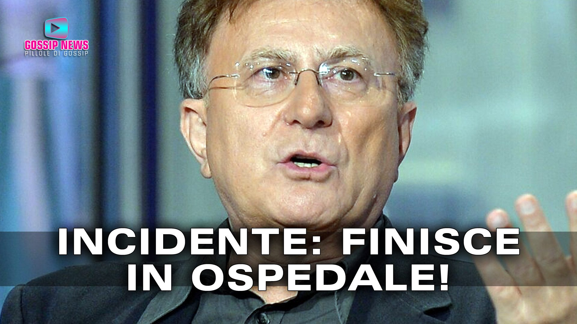 red ronnie incidente