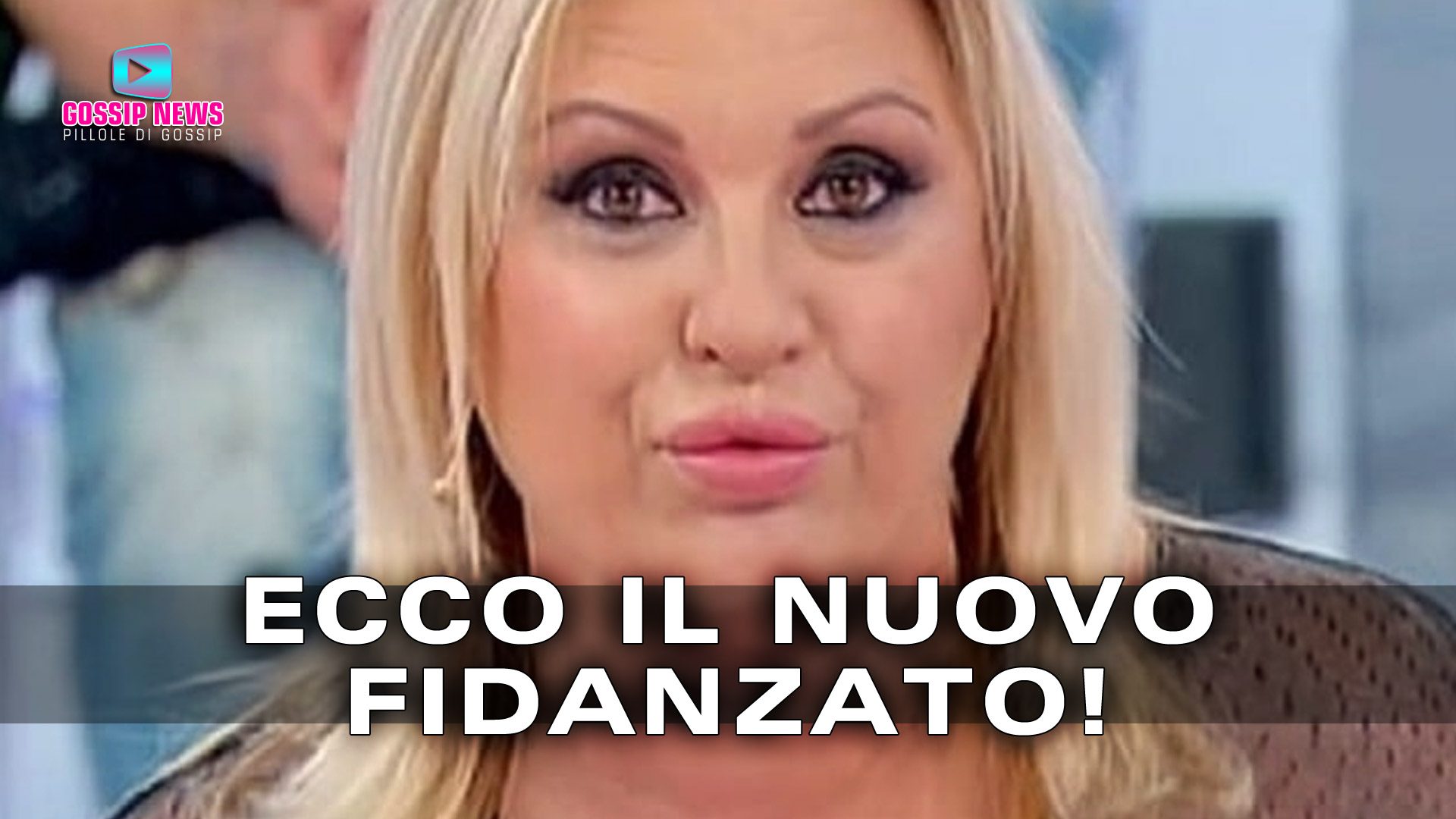 tina cipollari fidanzato