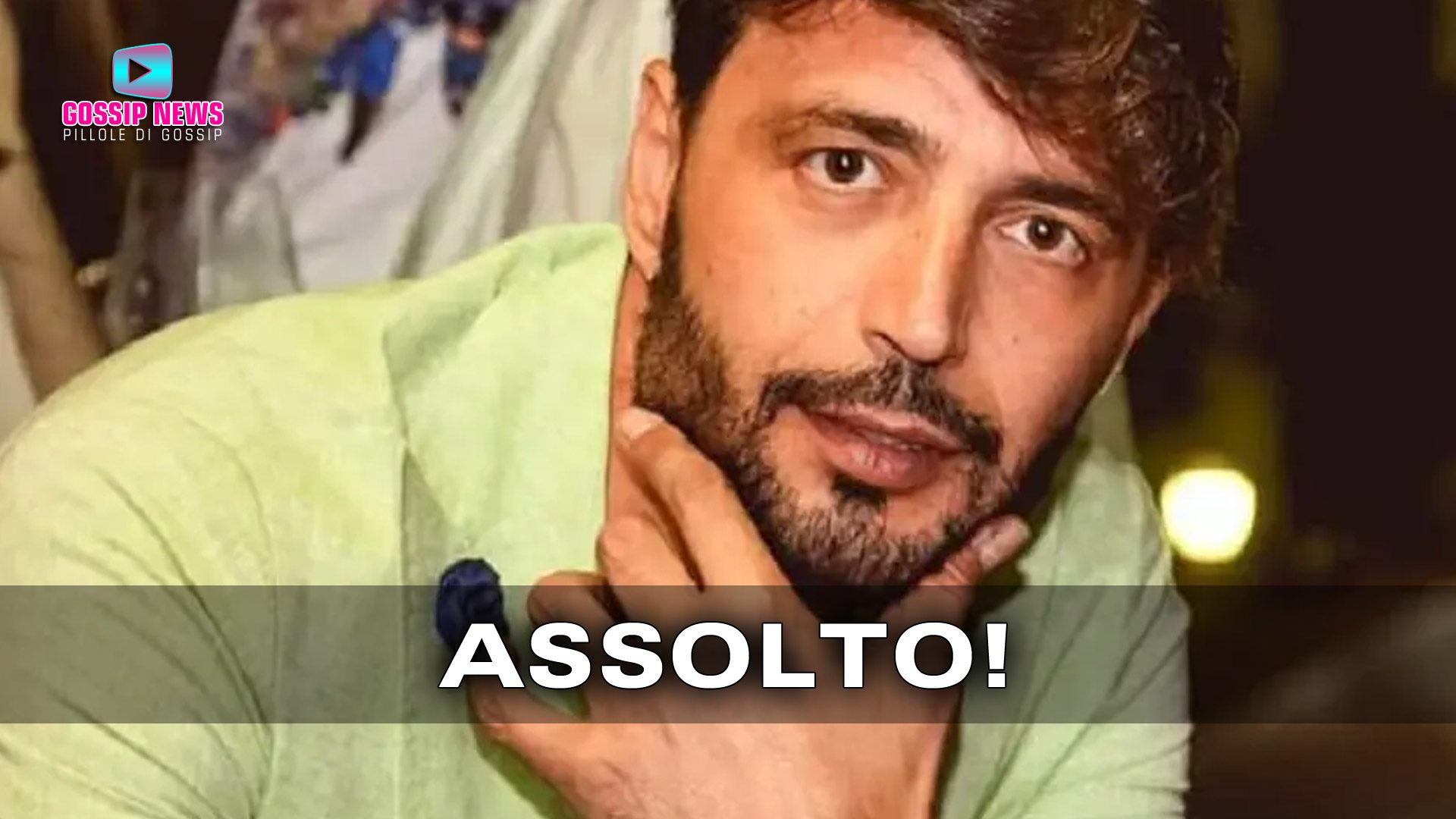ued armando incarnato assolto