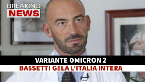 Omicron bassetti