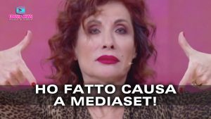 alda d'eusanio mediaset