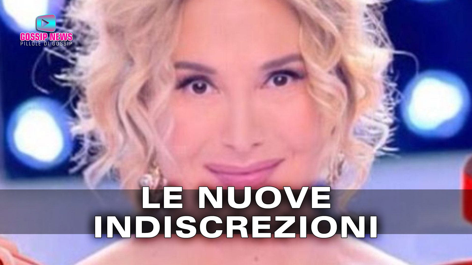 barbara d'urso pupa secchione