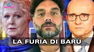 gf vip baru vs signorini e katia