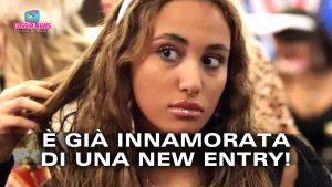 gf vip clarissa selassie