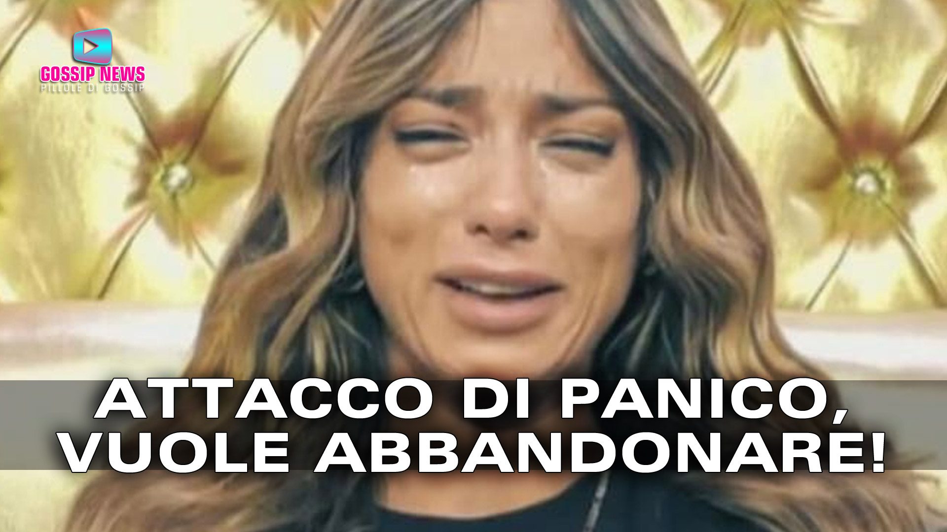 gf vip soleil abbandona