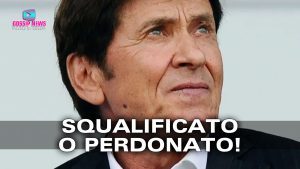 gianni morandi sanremo