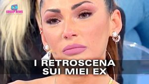 ida platano uomini e donne