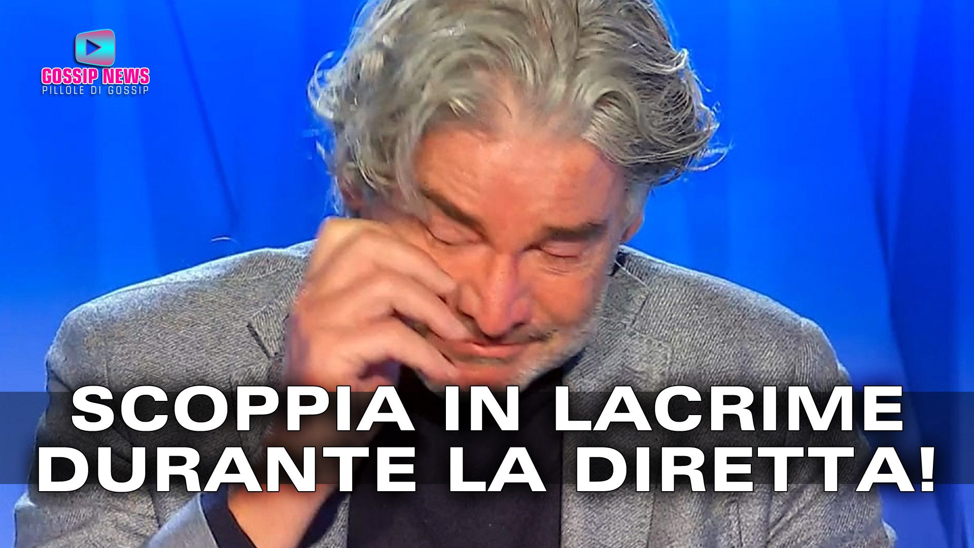 paolo del debbio domenica in