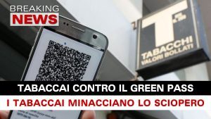 sciopero tabaccai