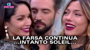 gf vip alex delia farsa continua