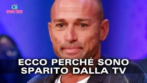 stefano bettarini news