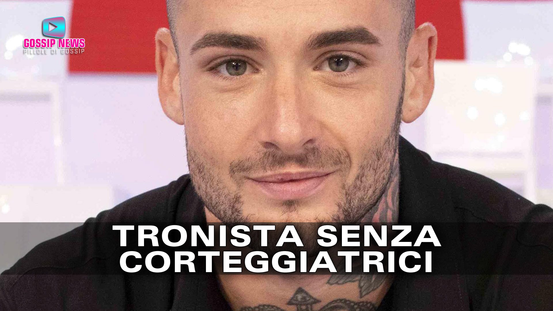 uomini e donne anticipazioni