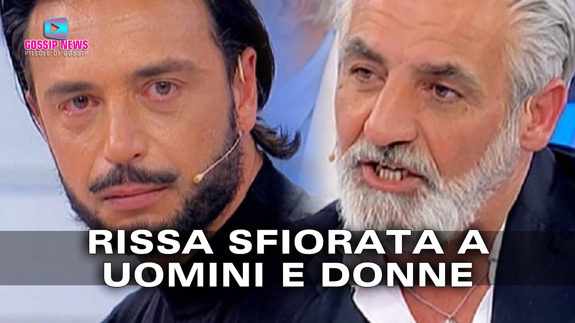 uomini e donne anticipazioni