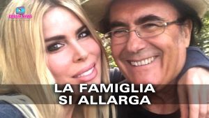 albano lecciso