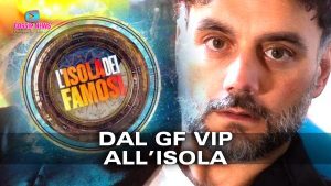 baru isola dei famosi