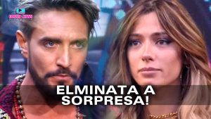 gf vip soleil eliminata
