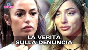 gf vip soleil raffaella fico news