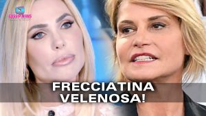 ilary blasi simona ventura