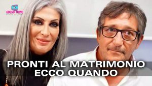 ued isabella ricci fabio mantovani matrimonio