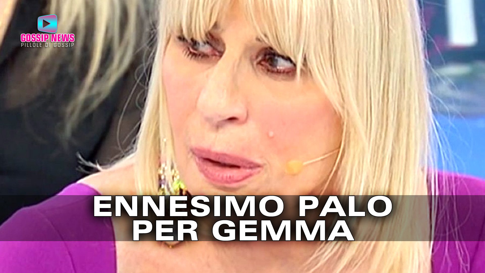 uomini e donne gemma galgani