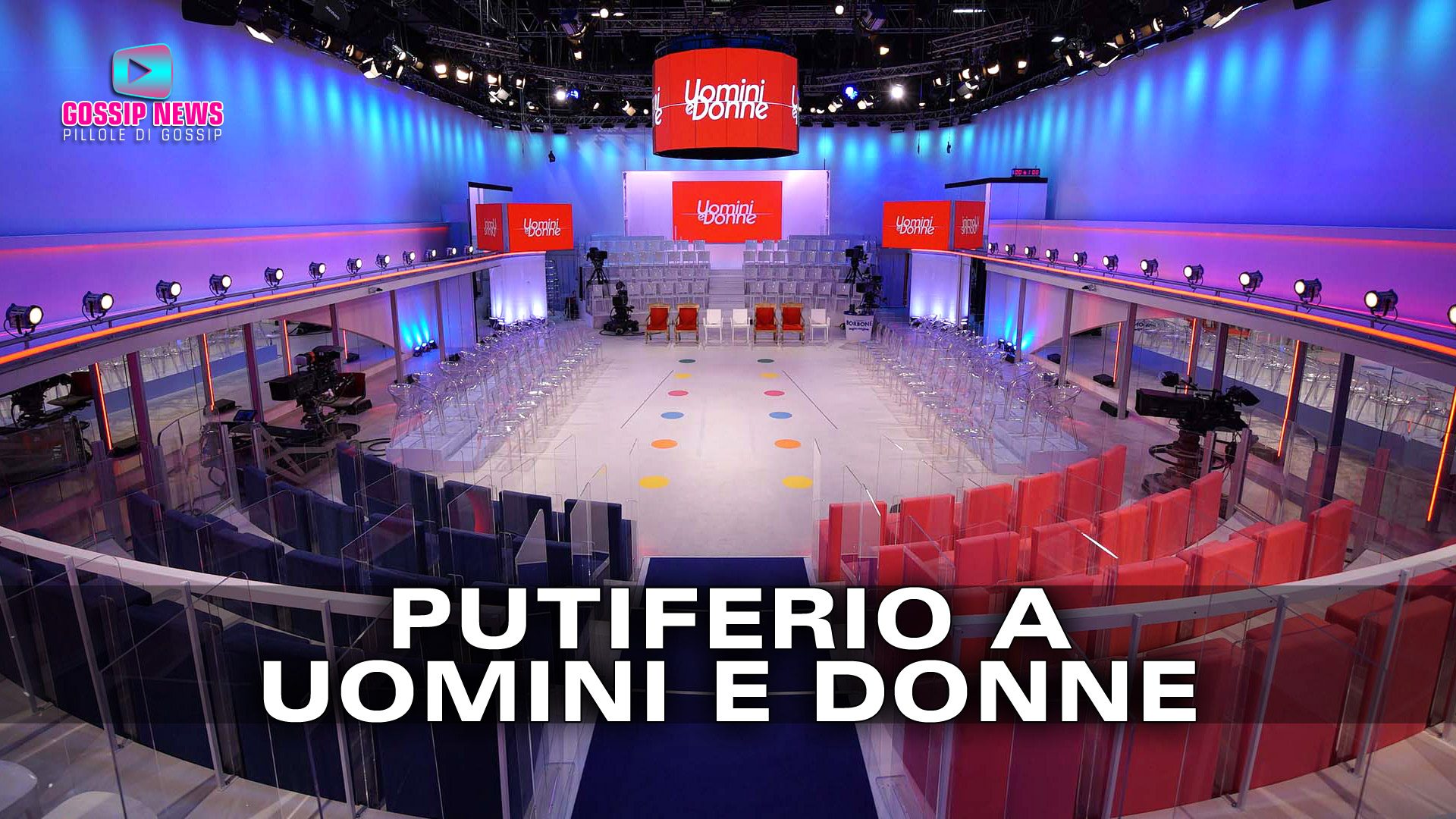 uomini e donne news