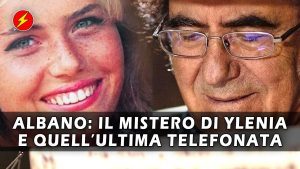 albano e ylenia carrisi