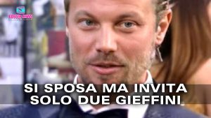 davide silvestri si sposa