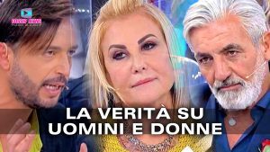 uomini e donne elena scielzo
