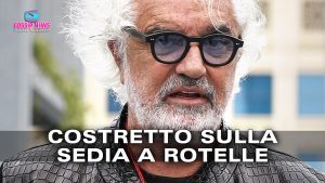 flavio briatore news