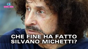 isola silvano michetti