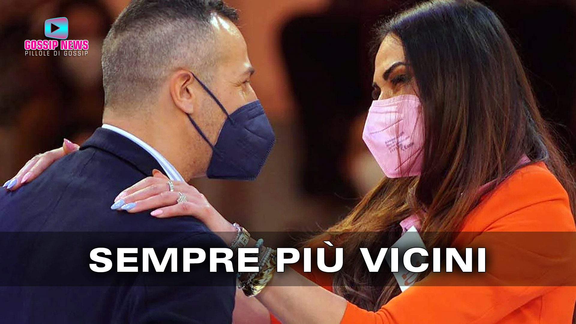 uomini e donne ida riccardo