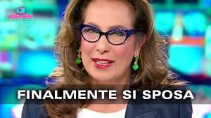 cesara buonamici matrimonio
