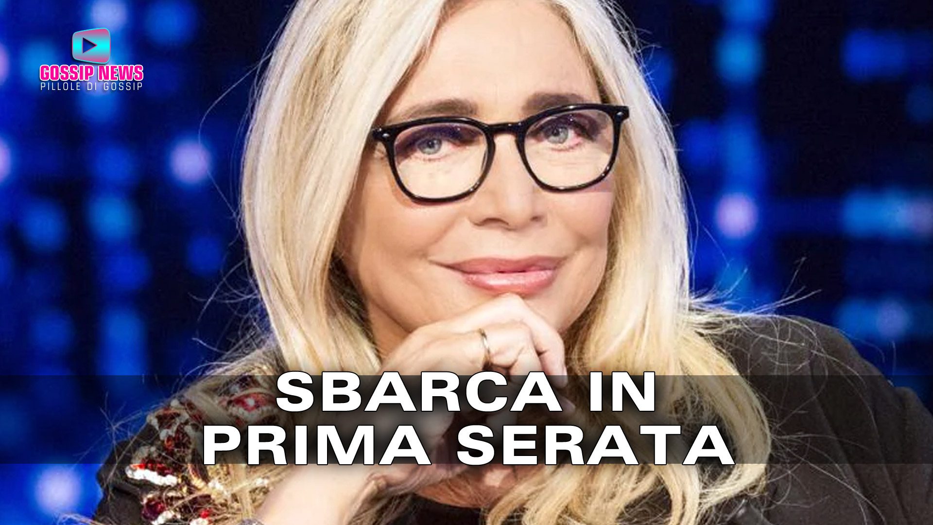 domenica in prima serata