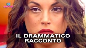 francesca de andre dramma