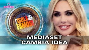 isola mediaset news