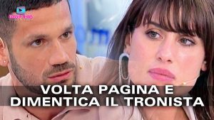 ued aurora colombo dimentica luca salatino
