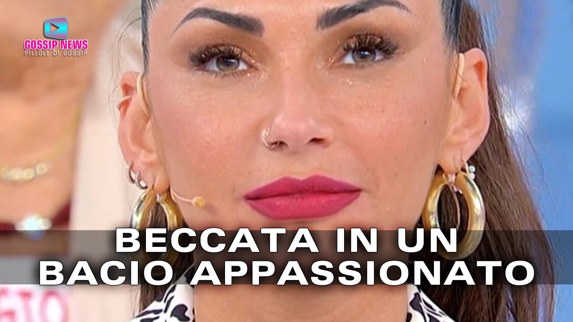 uomini e donne ida platano
