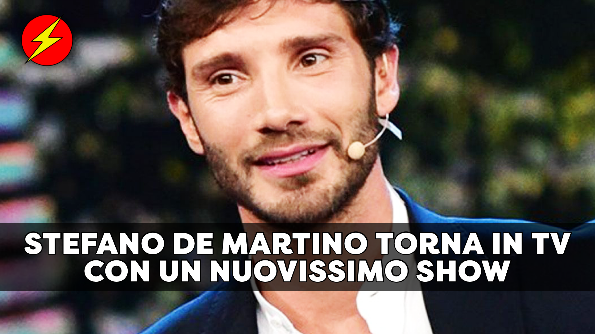 Stefano de Martino