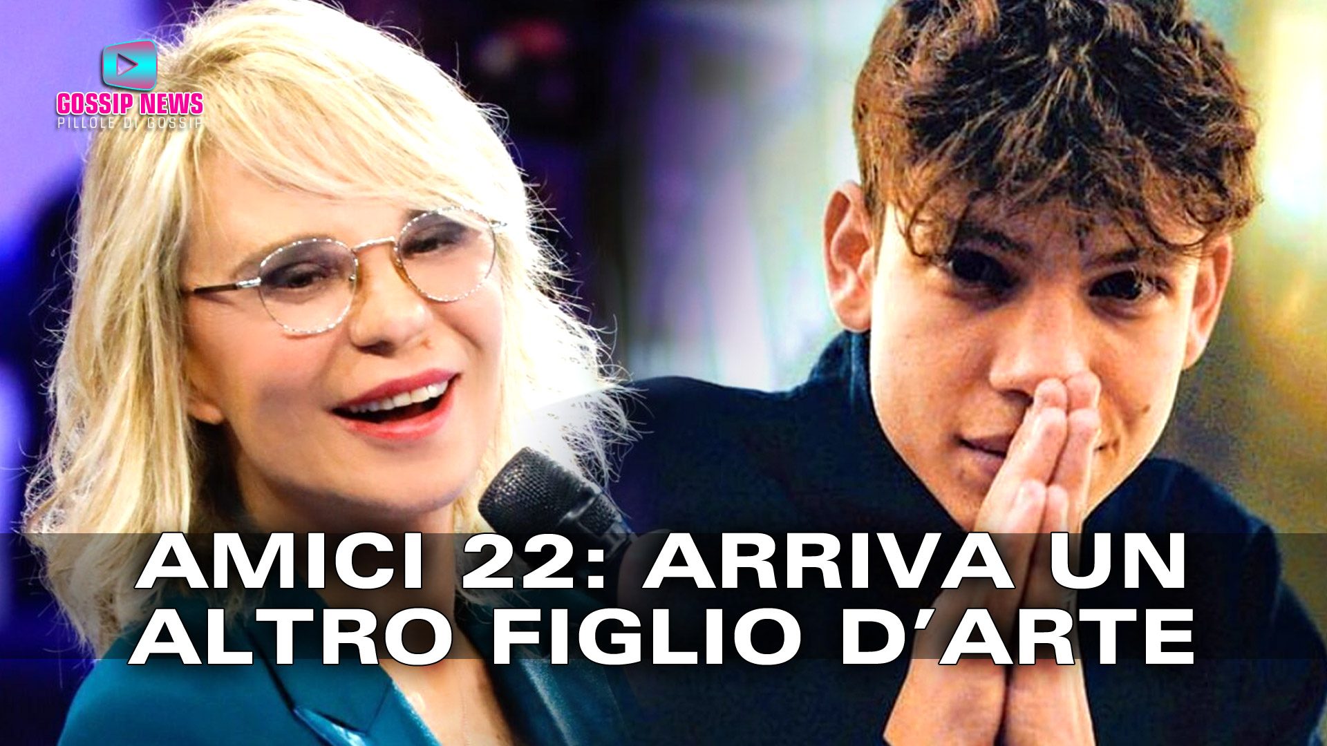 amici 2022