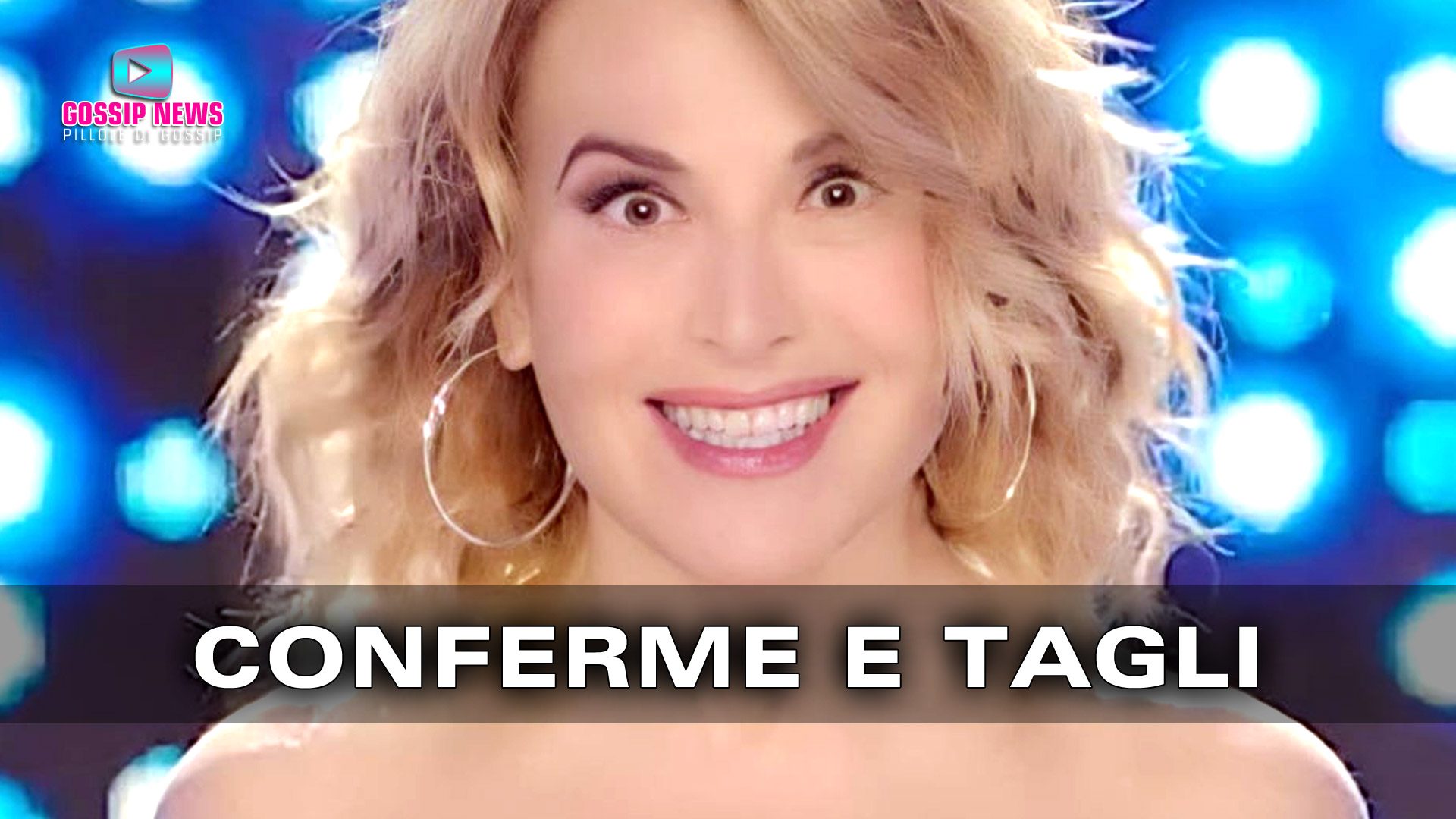 barbara d'urso news
