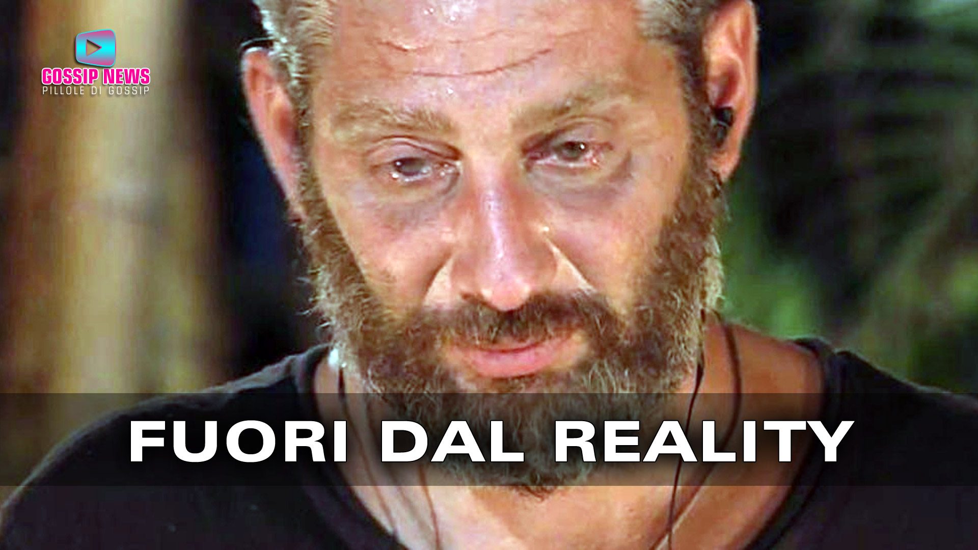 isola dei famosi edoardo tavassi