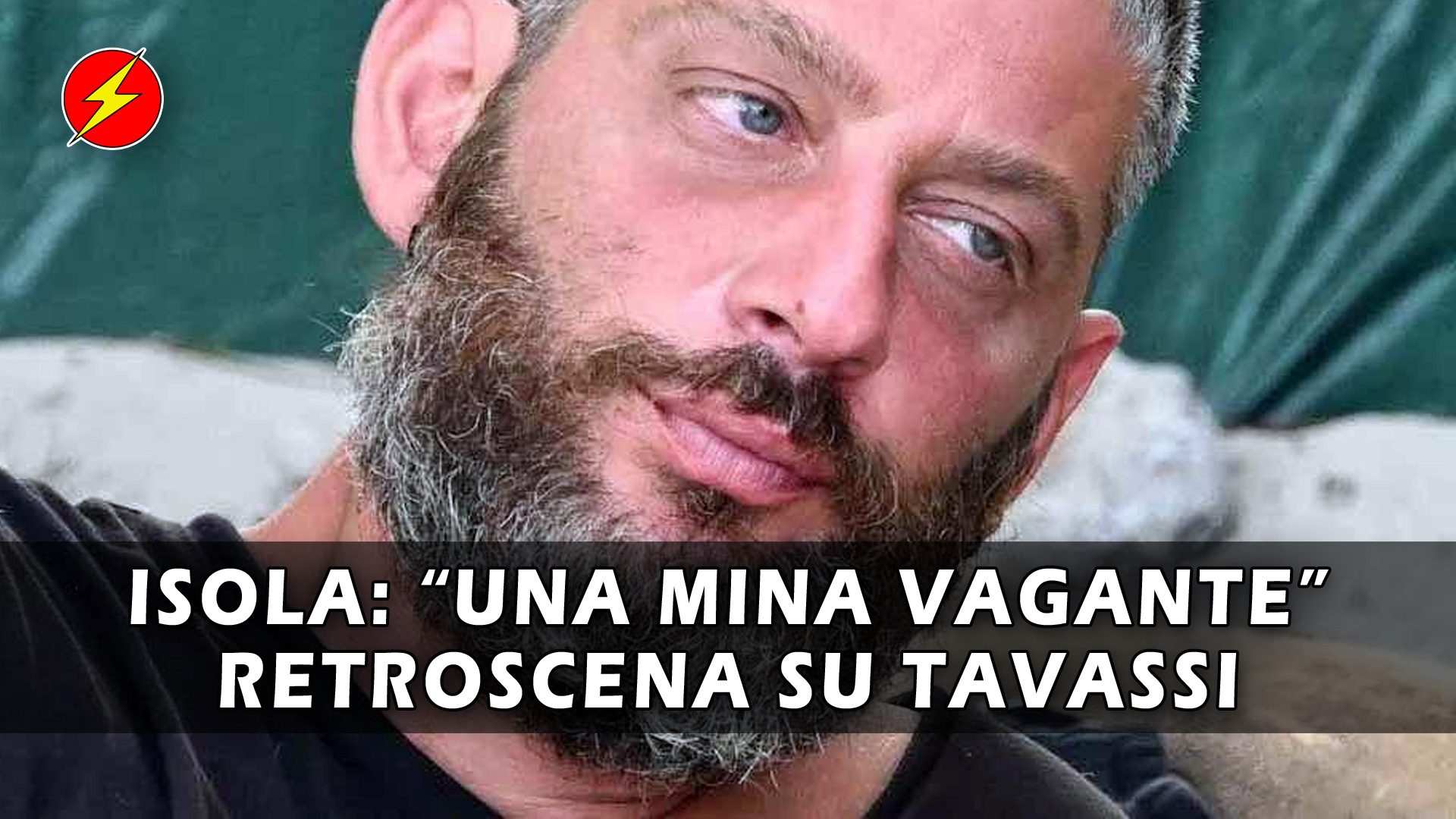 isola edoardo tavassi