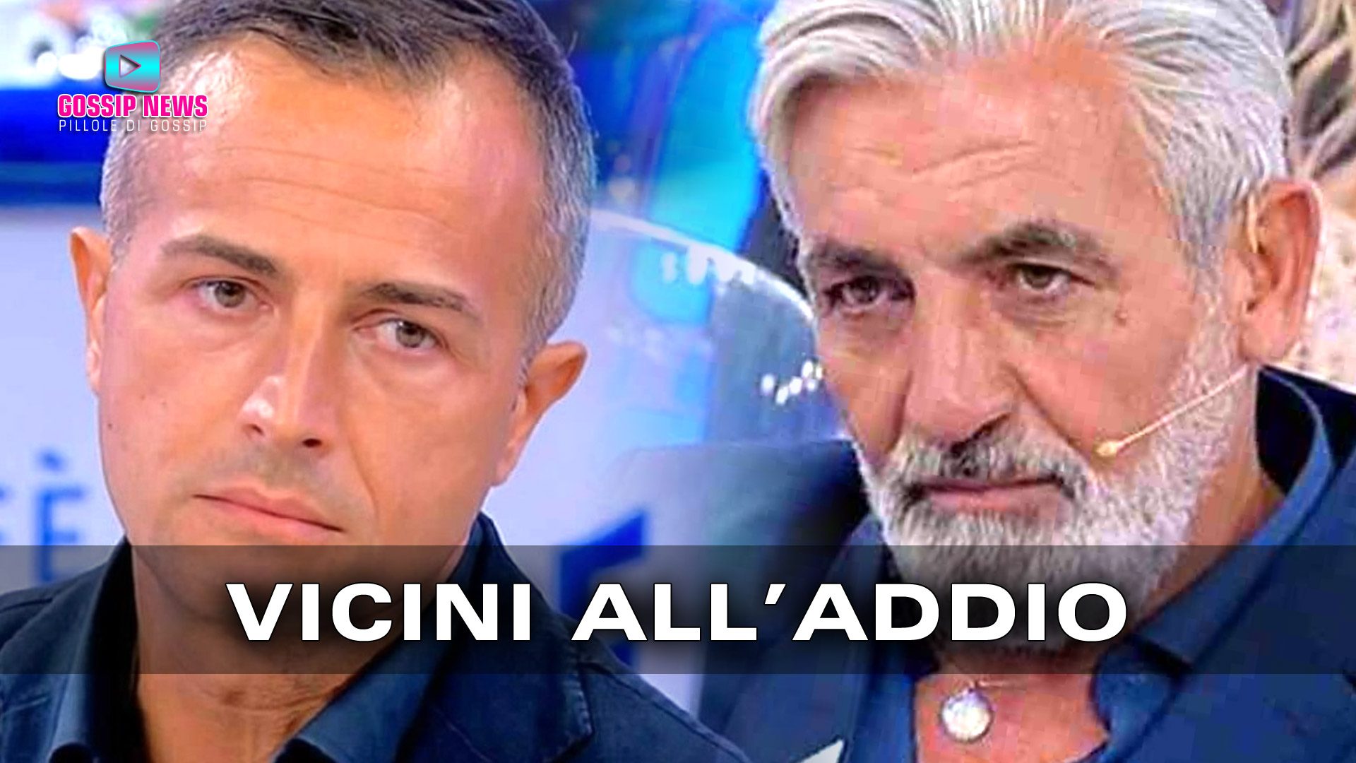 Uomini e Donne: Volti Storici Vicini all'Addio!