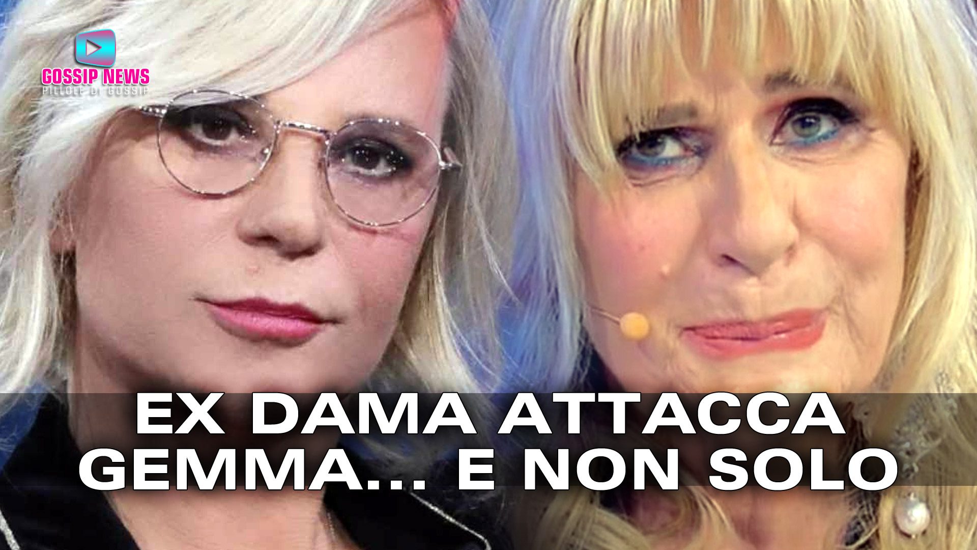 ued gemma galgani