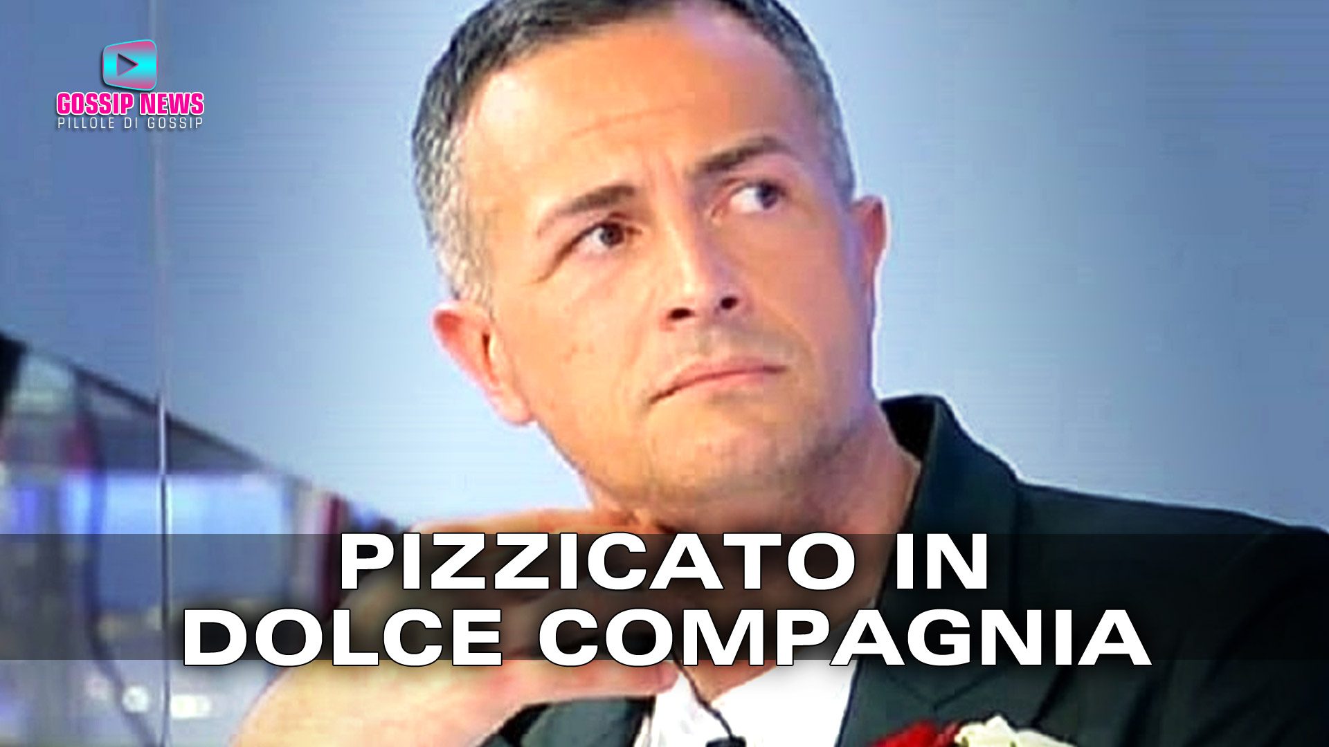 uomini e donne riccardo guarnieri