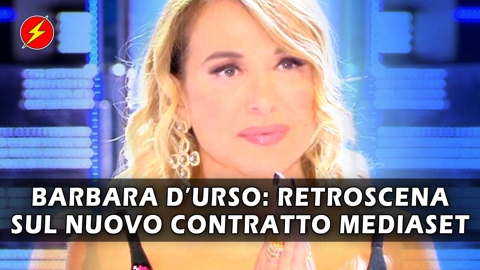 Barbara D'Urso