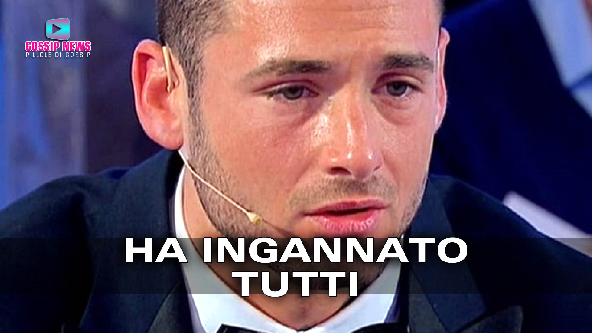 bufera uomini e donne