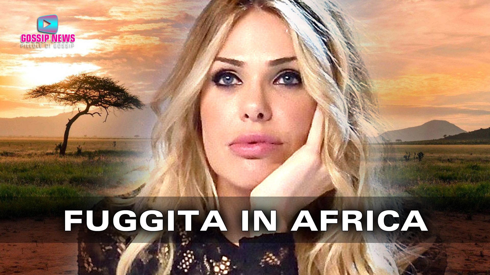 ilary blasi fugge francesco totti