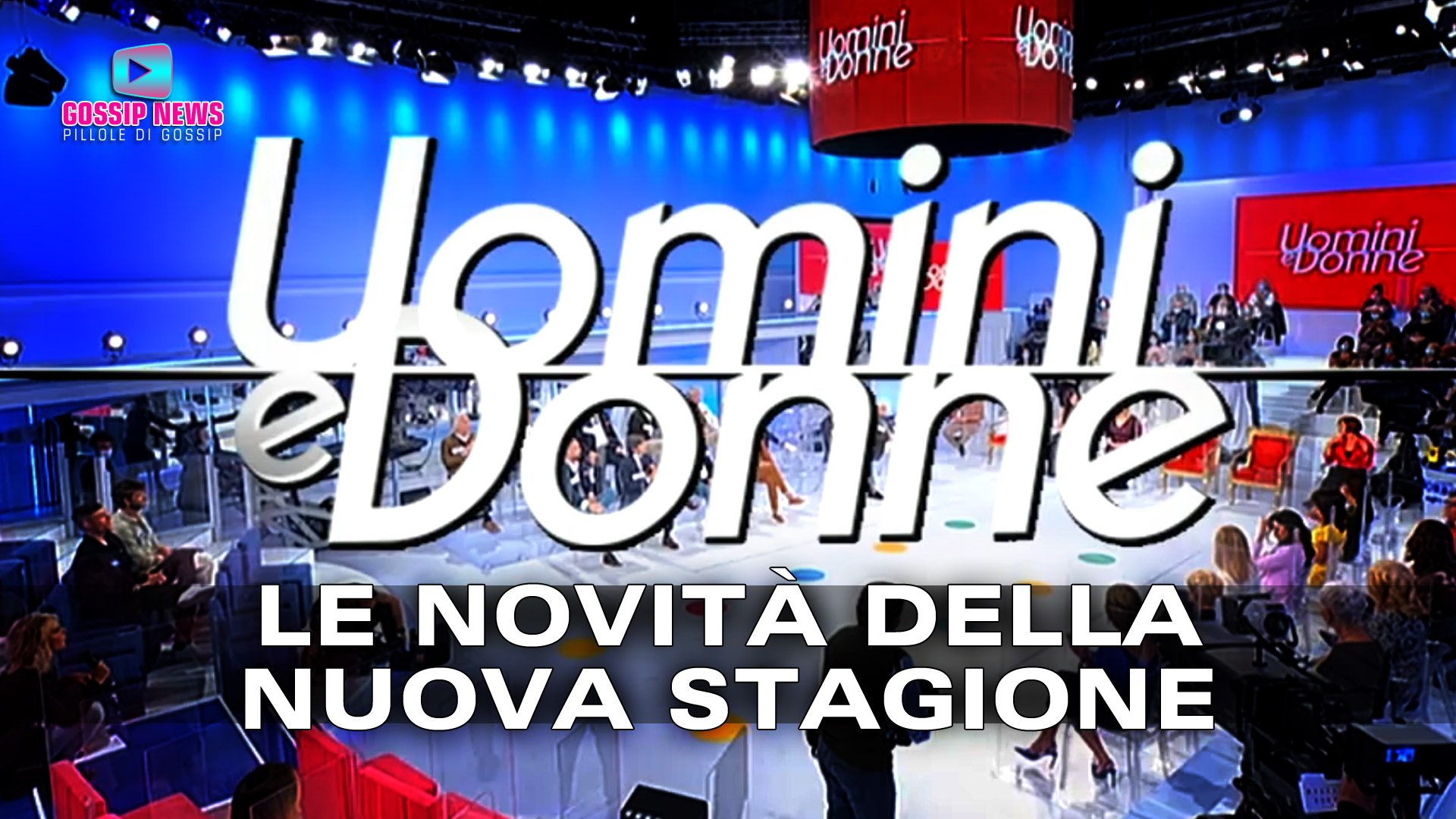 uomini e donne news