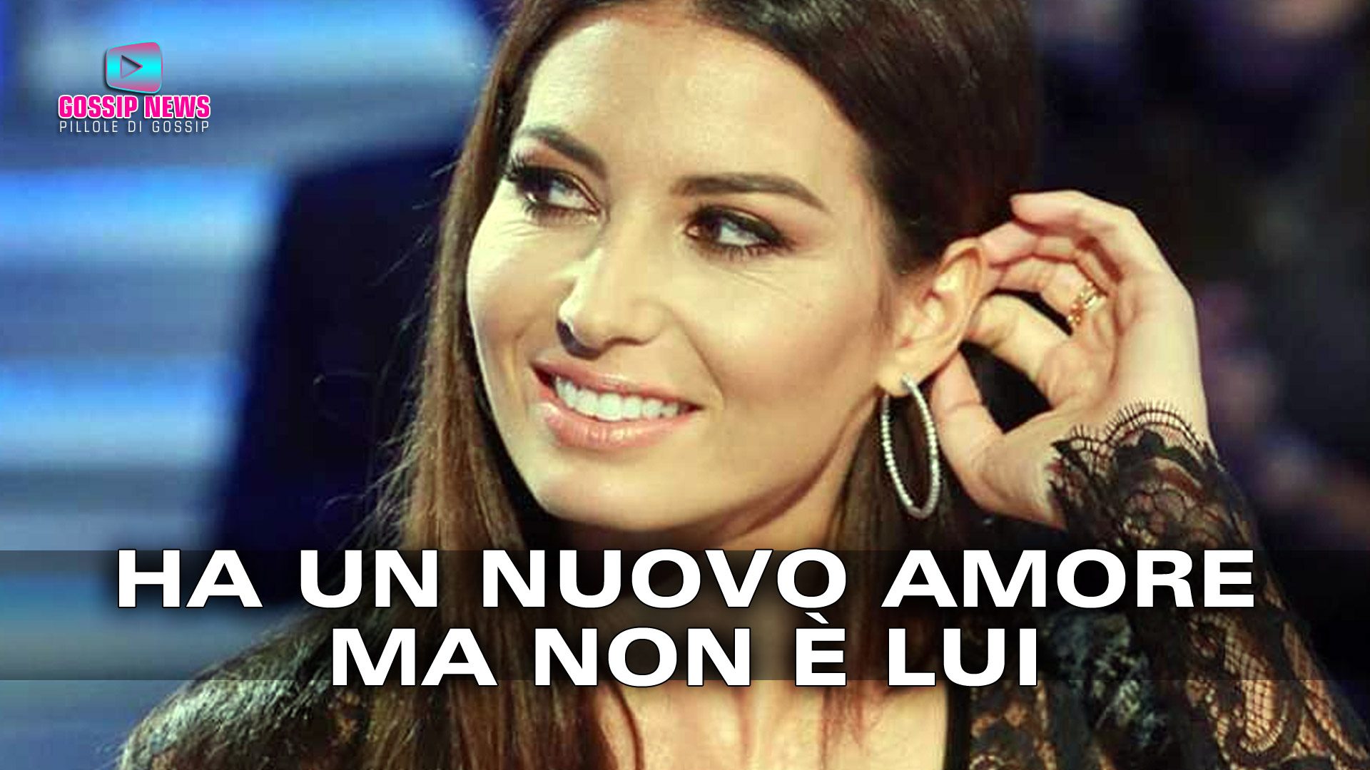 elisabetta gregoraci nuovo amore
